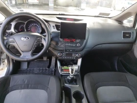 Kia Ceed 1.4 В цената таблета и апарата, снимка 8