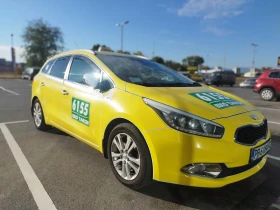 Kia Ceed Коментар на цената, реални км, снимка 1