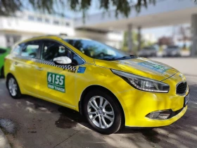 Kia Ceed 1.4 В цената таблета и апарата, снимка 3