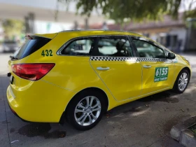 Kia Ceed 1.4 В цената таблета и апарата, снимка 7