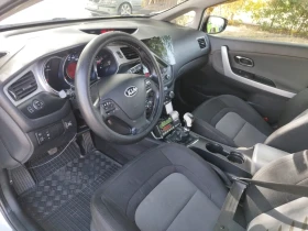 Kia Ceed 1.4 В цената таблета и апарата, снимка 9