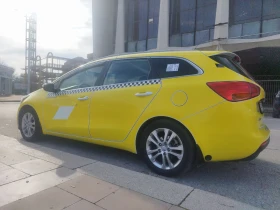 Kia Ceed 1.4 cvvt, снимка 5