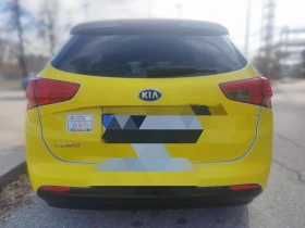 Kia Ceed 1.4 cvvt, снимка 6