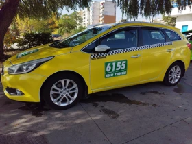 Kia Ceed 1.4 В цената таблета и апарата, снимка 4