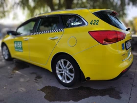 Kia Ceed 1.4 В цената таблета и апарата, снимка 5