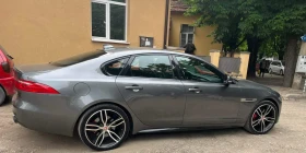 Jaguar Xf, снимка 8