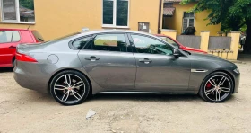 Jaguar Xf, снимка 7