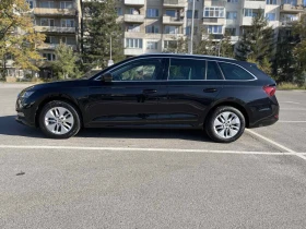 Skoda Octavia 2.0 TDI - [9] 