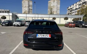 Skoda Octavia 2.0 TDI - [5] 