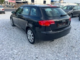 Audi A3  2.0 TDI 140 kc  | Mobile.bg    5