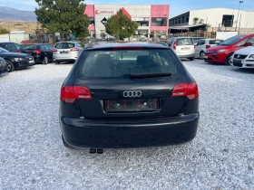 Audi A3  2.0 TDI 140 kc  | Mobile.bg    4