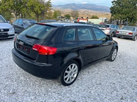 Audi A3  2.0 TDI 140 kc  | Mobile.bg    3