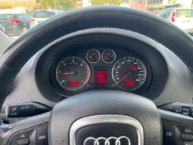 Audi A3  2.0 TDI 140 kc  | Mobile.bg    9