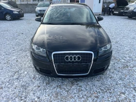     Audi A3  2.0 TDI 140 kc 