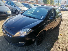 Fiat Bravo 1.6JTD 88KW 120 | Mobile.bg    1