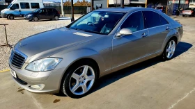 Mercedes-Benz S 320, снимка 1