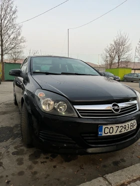 Opel Astra 1.4I 90HP , снимка 1