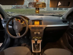 Opel Astra 1.4I 90HP , снимка 6