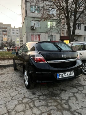 Opel Astra 1.4I 90HP , снимка 3