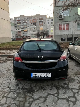 Opel Astra 1.4I 90HP , снимка 4