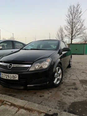 Opel Astra 1.4I 90HP , снимка 2