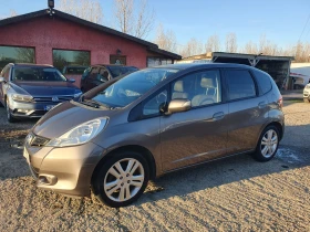 Honda Jazz 1.4I, снимка 1