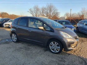 Honda Jazz 1.4I, снимка 3