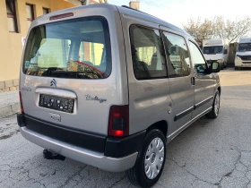 Citroen Berlingo 1.6i MULTISPACE, снимка 5