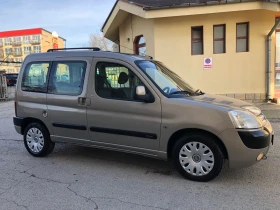 Citroen Berlingo 1.6i MULTISPACE, снимка 4