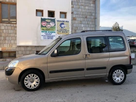 Citroen Berlingo 1.6i MULTISPACE, снимка 7