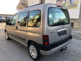 Citroen Berlingo 1.6i MULTISPACE, снимка 6