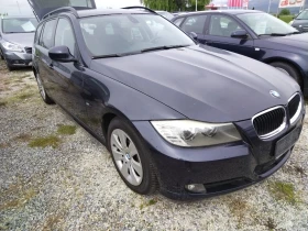 BMW 318 d 143к.с. 2.0куб.см. FACELIFT, снимка 1