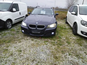 BMW 318 d 143к.с. 2.0куб.см. FACELIFT, снимка 3