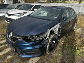 Renault Megane, снимка 1