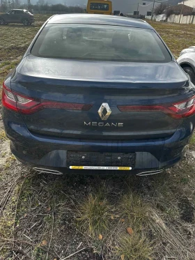 Renault Megane, снимка 6