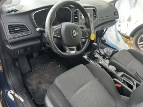 Renault Megane, снимка 7