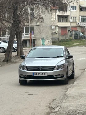     VW CC