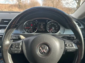 VW CC, снимка 7