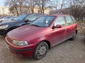 Fiat Punto, снимка 1