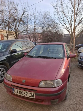 Fiat Punto | Mobile.bg    10