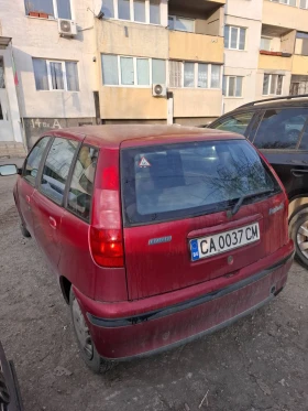 Fiat Punto, снимка 2