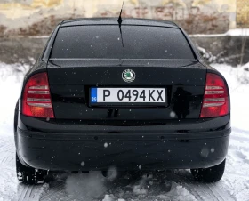 Skoda Superb 2.5, снимка 5