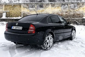 Skoda Superb 2.5, снимка 3