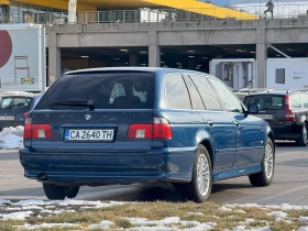 BMW 530 | Mobile.bg    8