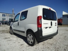 Fiat Fiorino 1.3 JTD Multijet 80kc EURO B6 | Mobile.bg    3