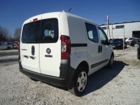 Fiat Fiorino 1.3 JTD Multijet 80kc EURO B6 - 10900 лв. - 27846224 | Car24.bg