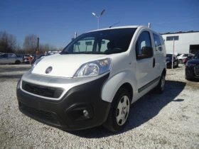 Fiat Fiorino 1.3 JTD Multijet 80kc EURO B6 1