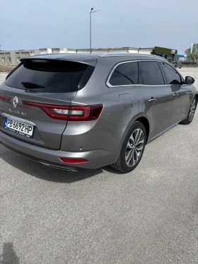 Renault Talisman 1.6 DCI    130h/p, снимка 6