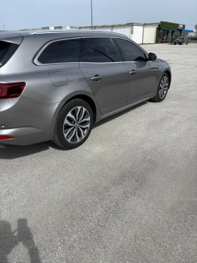 Renault Talisman 1.6 DCI    130h/p, снимка 3