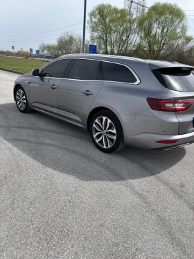 Renault Talisman 1.6 DCI    130h/p, снимка 10